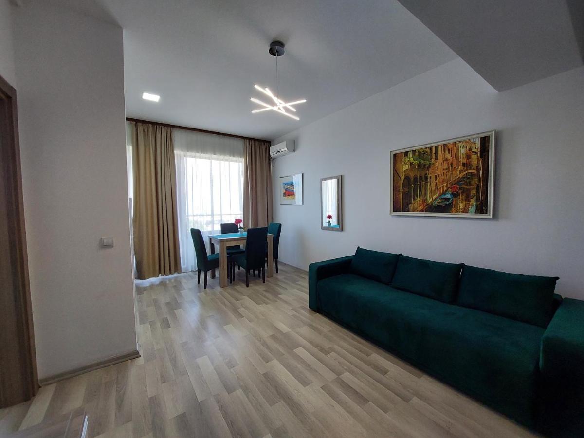 Acquablue Summerland Mamaia-Nord Exterior photo
