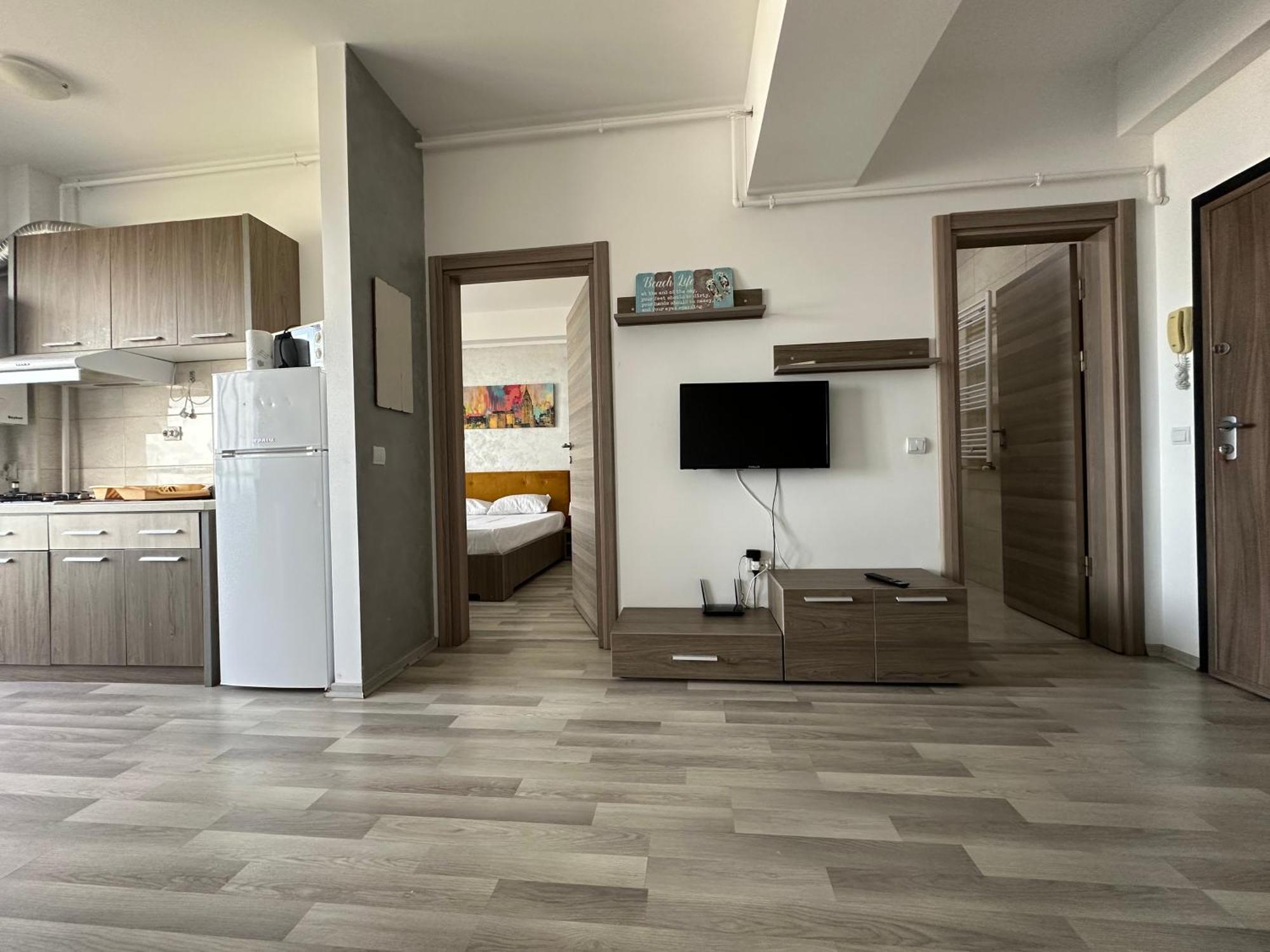 Acquablue Summerland Mamaia-Nord Exterior photo